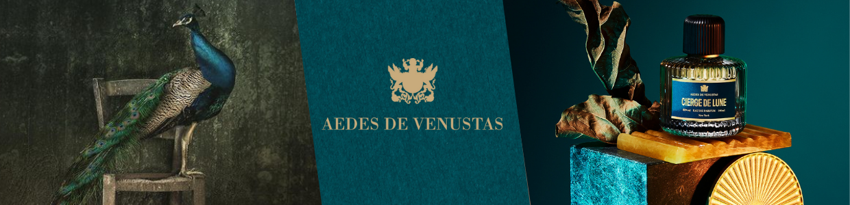 AEDES DE VENUSTAS