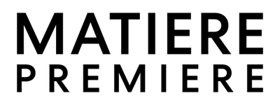 MATIERE PREMIERE