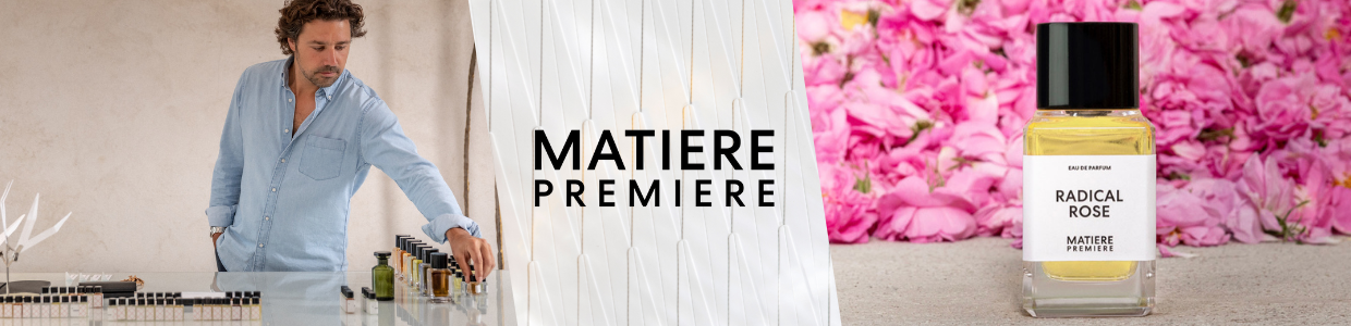MATIERE PREMIERE