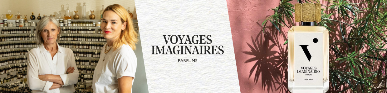 VOYAGES IMAGINAIRES