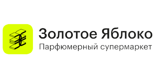 ЗЗолотое Яблоко