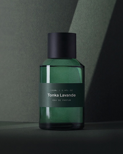 Парфюмерная вода TONKA LAVANDE 100ml
