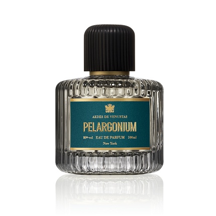 Парфюмерная вода  PELARGONIUM 100ml