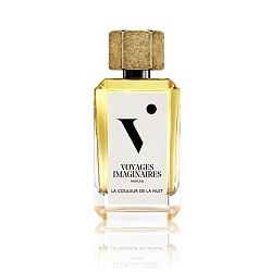 LA COULEUR DE LA NUIT Парфюмерная вода 75ml