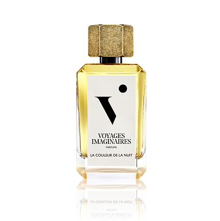 LA COULEUR DE LA NUIT Парфюмерная вода 75ml
