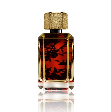LA COULEUR DE LA NUIT Парфюмерная вода 75ml