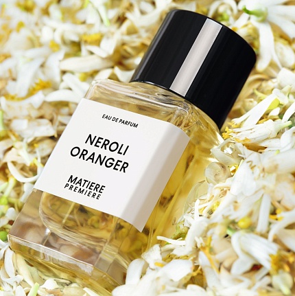 NEROLI ORANGER Парфюмерная вода 50ml