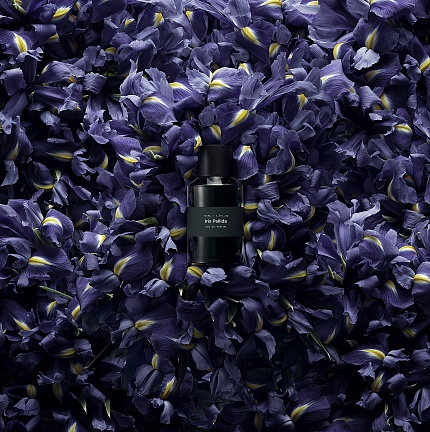 Парфюмерная вода IRIS PALLIDA 100ml