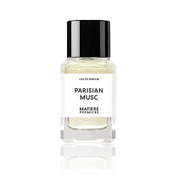PARISIAN MUSC Парфюмерная вода 100ml