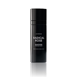 Парфюмерная вода для волос RADICAL ROSE 75ml