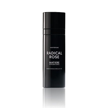 Парфюмерная вода для волос RADICAL ROSE 75ml