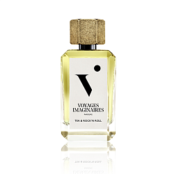 TEA & ROCK'N ROLL Парфюмерная вода 75ml