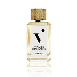 LE GRAND JEU Парфюмерная вода 75ml