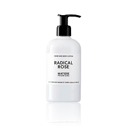 Лосьон для тела и рук RADICAL ROSE 300ml