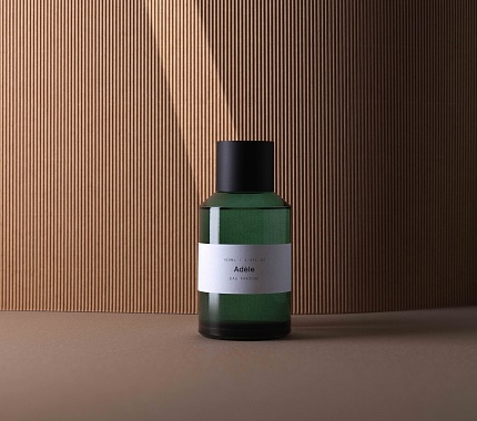 Одеколон ADELE EAU FRAICHE100ml