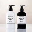 Гель для душа и рук RADICAL ROSE 300ml