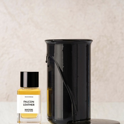 FALCON LEATHER Парфюмерная вода 50ml