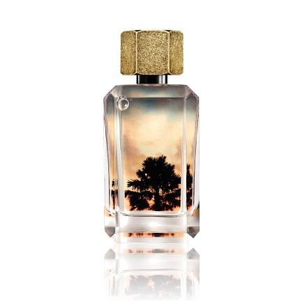 AZAHAR Парфюмерная вода 75ml