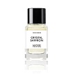 CRYSTAL SAFFRON Парфюмерная вода 100ml