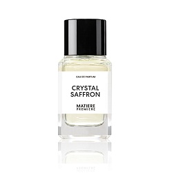 CRYSTAL SAFFRON Парфюмерная вода 100ml