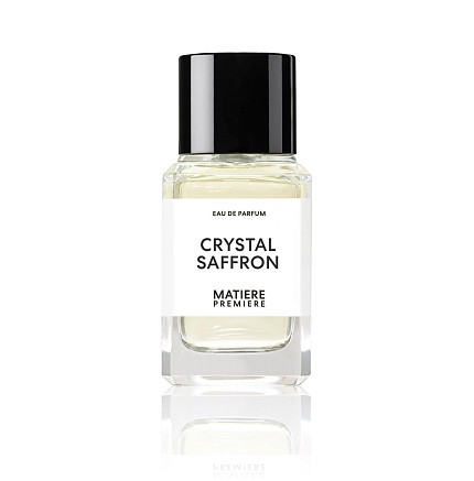 CRYSTAL SAFFRON Парфюмерная вода 100ml