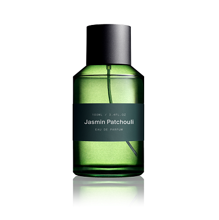 Парфюмерная вода JASMIN PATCHOULI 100ml
