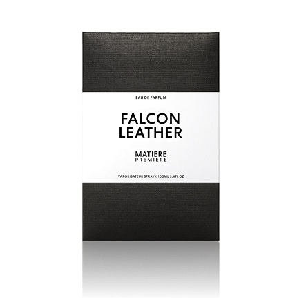 FALCON LEATHER Парфюмерная вода 100ml
