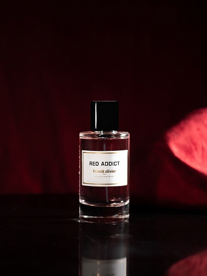 RED ADDICT  Парфюмерная вода 100ml