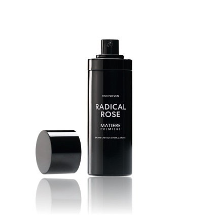 Парфюмерная вода для волос RADICAL ROSE 75ml