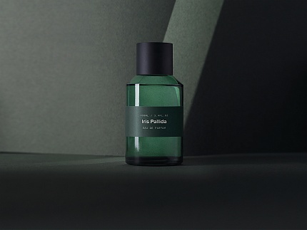 Парфюмерная вода IRIS PALLIDA 100ml