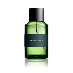 Парфюмерная вода VETIVER SANTAL 100ml
