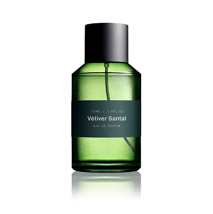 Парфюмерная вода VETIVER SANTAL 100ml
