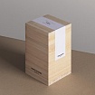 Парфюмерная вода LEON 100ml