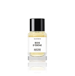 BOIS D'EBENE Парфюмерная вода 50ml