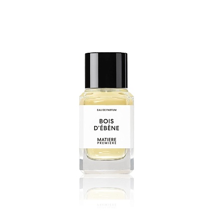 BOIS D'EBENE Парфюмерная вода 50ml