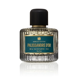 Парфюмерная вода  PALISSANDRE D'OR 100ml