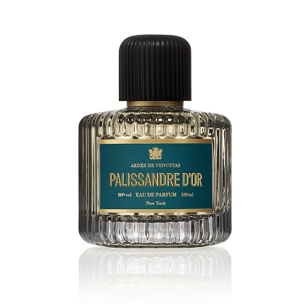 Парфюмерная вода  PALISSANDRE D'OR 100ml