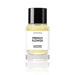 FRENCH FLOWER Парфюмерная вода 100ml