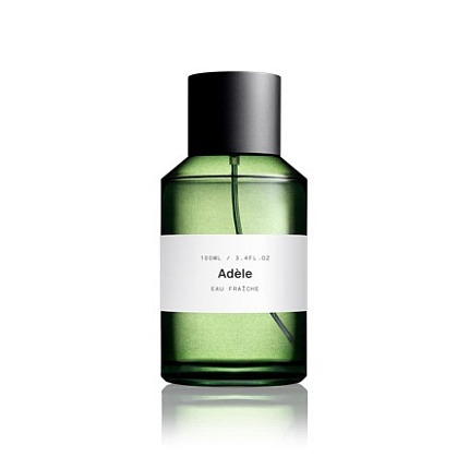 Одеколон ADELE EAU FRAICHE100ml