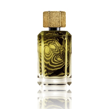 TEA & ROCK'N ROLL Парфюмерная вода 75ml