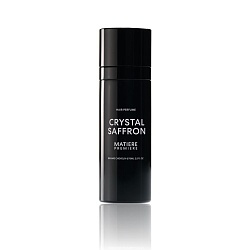 Парфюмерная вода для волос CRYSTAL SAFFRON 75ml