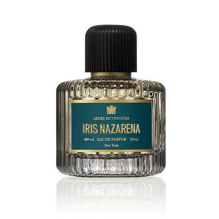Парфюмерная вода  IRIS NAZARENA 100ml