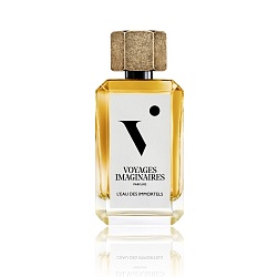 L'EAU DES IMMORTELS Парфюмерная вода 75ml