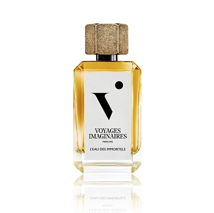 L'EAU DES IMMORTELS Парфюмерная вода 75ml