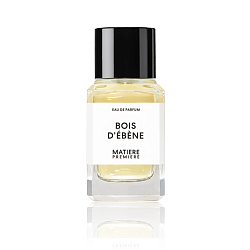 BOIS D'EBENE Парфюмерная вода 100ml