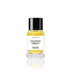 COLOGNE CEDRAT Парфюмерная вода 50ml