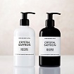 Лосьон для тела и рук CRYSTAL SAFFRON 300ml