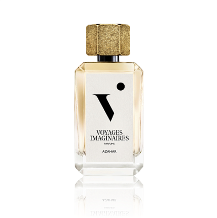 AZAHAR Парфюмерная вода 75ml