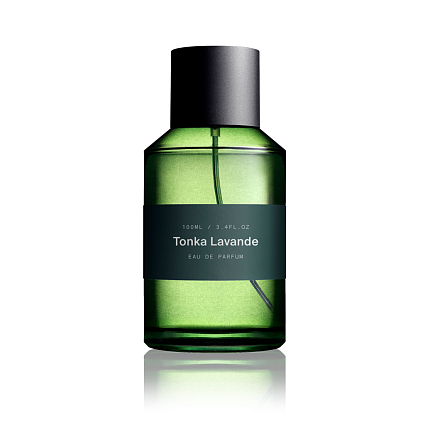 Парфюмерная вода TONKA LAVANDE 100ml