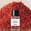 Лосьон для тела и рук CRYSTAL SAFFRON 300ml